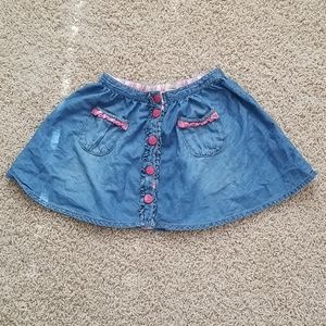 Matilda Jane skirt